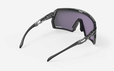 Превью  Велоочки RUDY PROJECT Kelion Crystal Ash, Линзы: Multilaser Green (SP854157-0000)